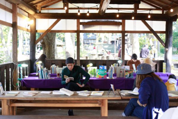 日本初のトライアル・サウンディング実施@常総市書籍『公共R不動産のプロジェクトスタディ』で妄想した制度が実現！