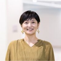 菊地マリエさん