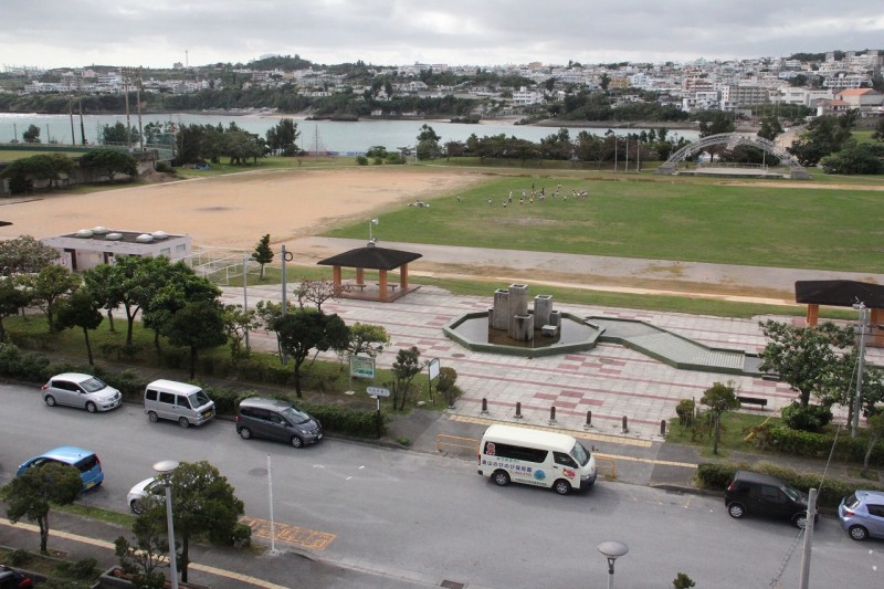 石川公園