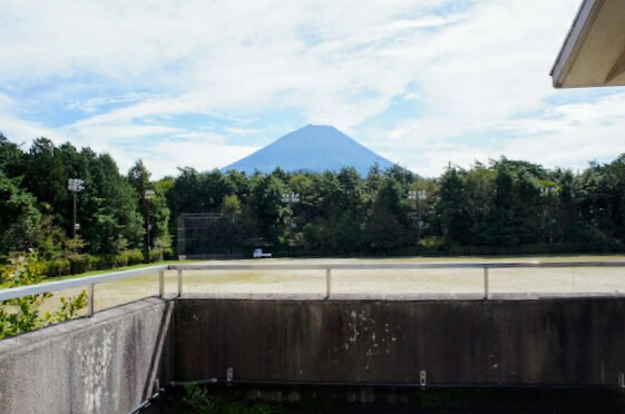 fuji