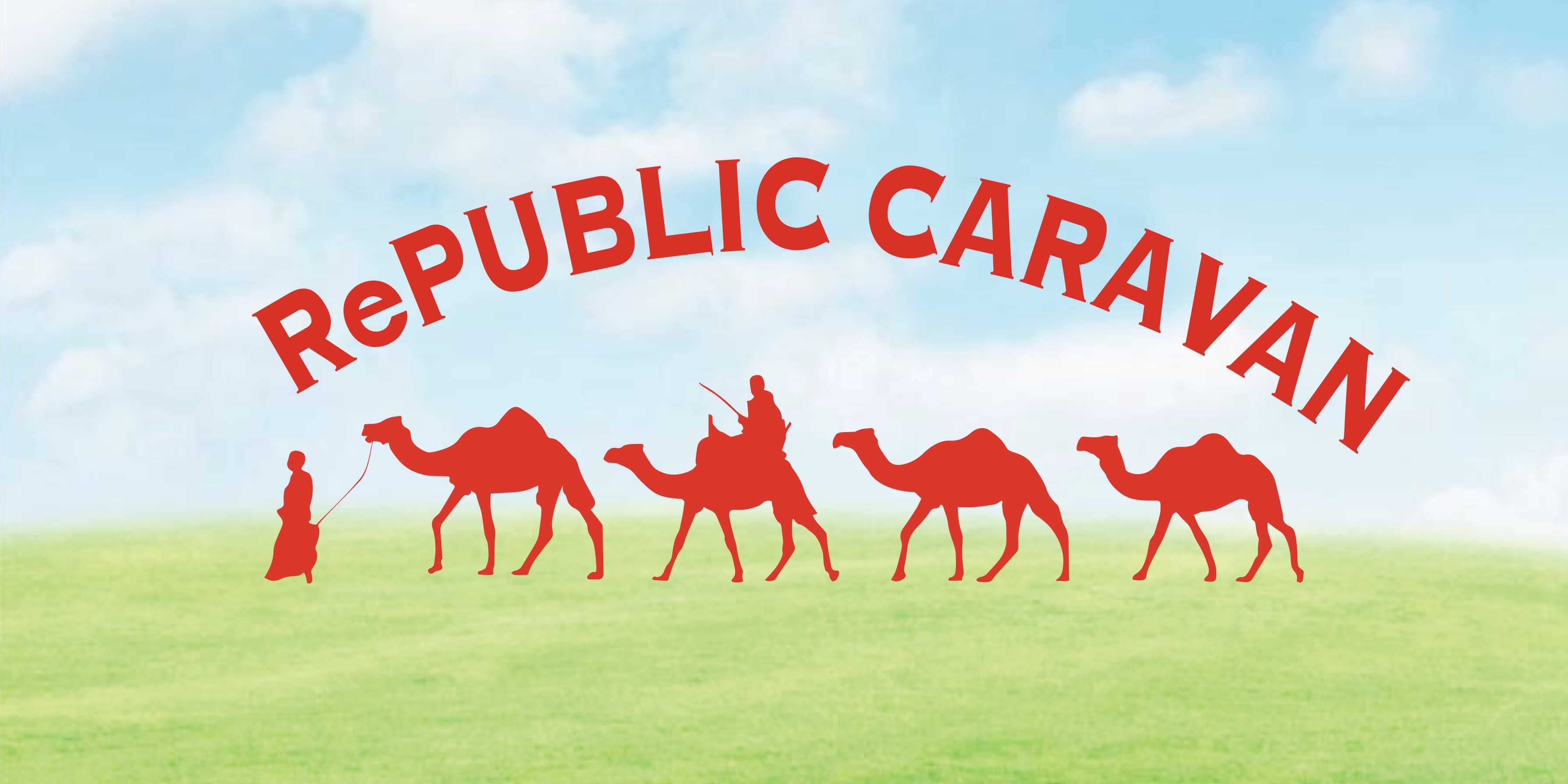 RePUBLIC CARAVAN