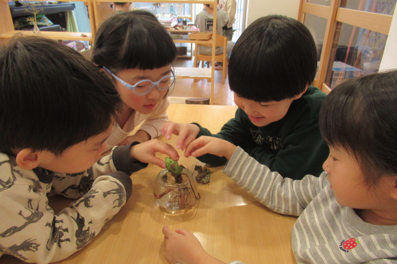子どもの探究から始まる地域づくり。まちの文化を育む、これからの保育園づくりとは？「加賀市の保育の未来」シンポジウムレポート