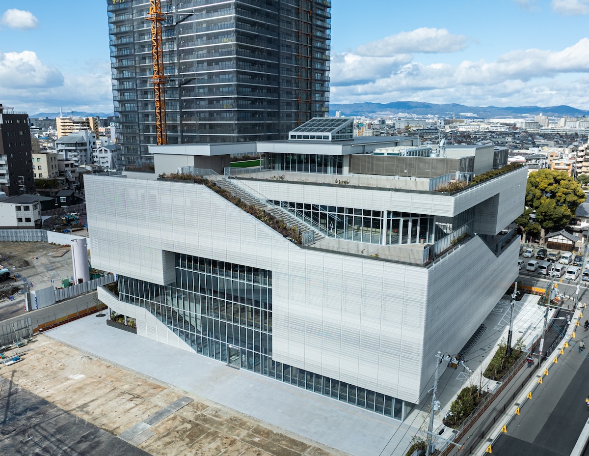 門真市立文化創造図書館「KADOMADO」は、どのように生まれたのか。 行政と民間でつくる新しい図書館のかたち【スキーム編】